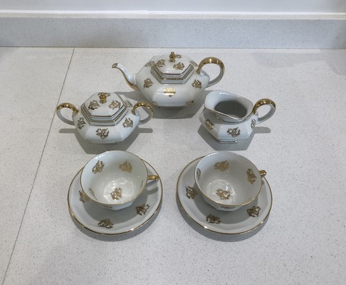 Vintage limoges france - limoges,
