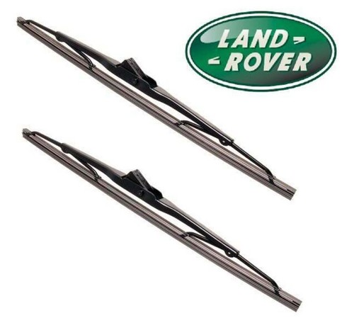 Land rover genuine - rover, or