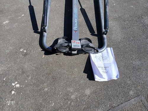 Rower br1900 exercise rowing - br1900,
