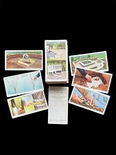 Wills Cigarette Cards GARDEN HINTS 1938 Pick your Card/s