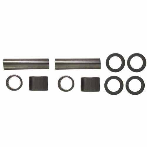 Swinging arm needle - swinging,