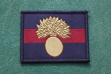 British army grenadier - british,