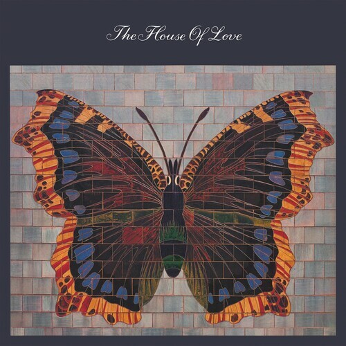 House love the - of,