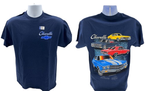 Navy blue shirt bowtie - blue, t-shirt