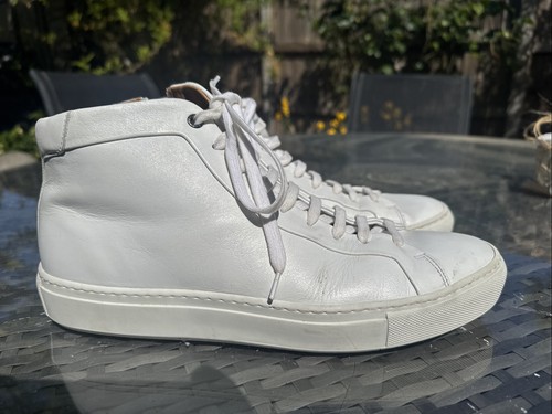 Hugo boss mirage leather - hugo,