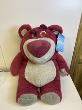 Giant Lotso Hugging Bear Plush