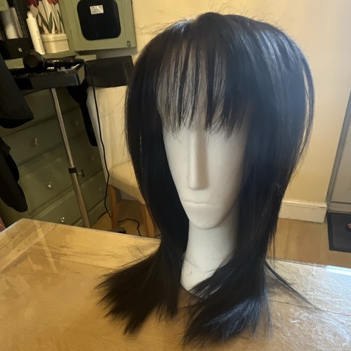 Raquel welch wig sheer - wig,