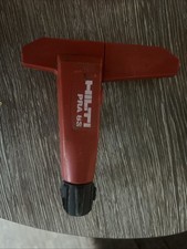 Hilti Pra 83 Laser Receiver