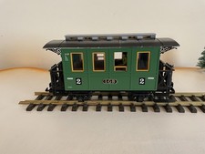 LGB 3010 Passenger Coach