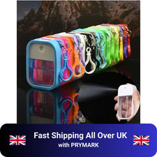 Instant Hand Sanitizer Spray