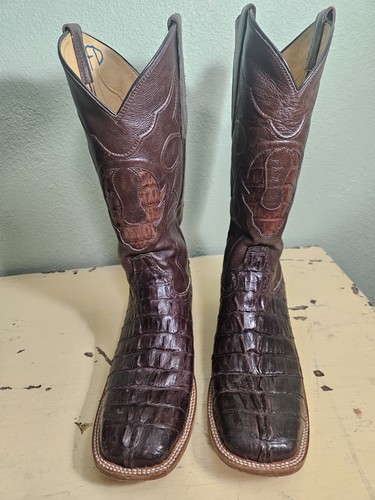 Cowtown vintage custom - cowtown,