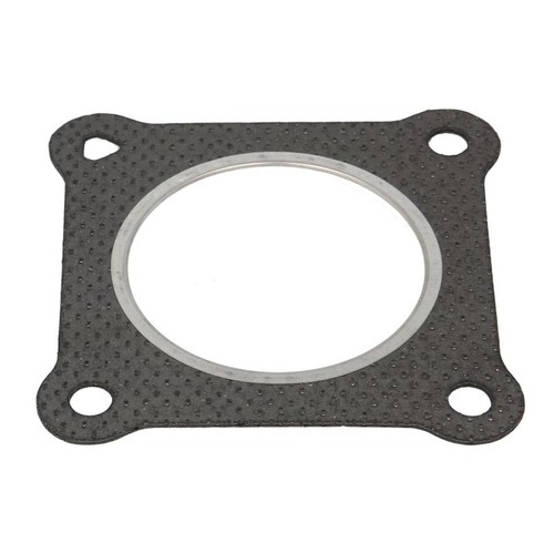 Exhaust system gasket - exhaust,
