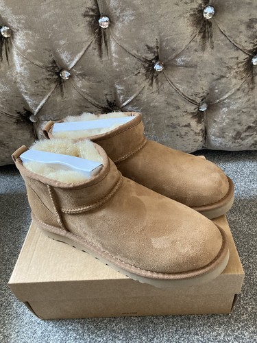 Ugg classic ultra mini - ugg,