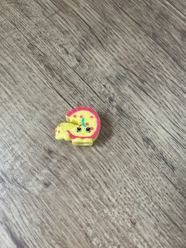 Peppa ronnie pizza collectable - peppa,