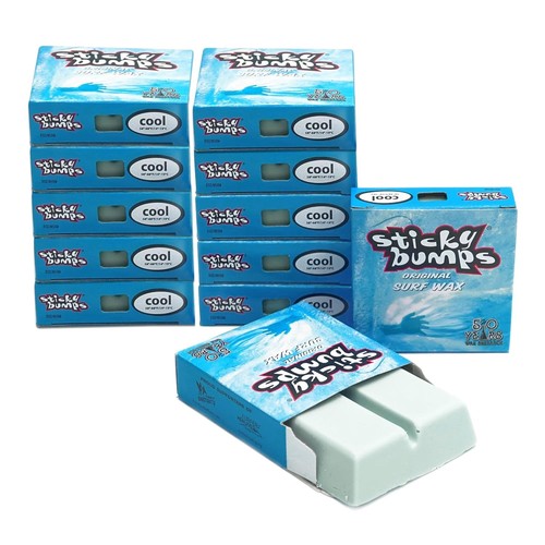 Sticky bumps original - original, surf