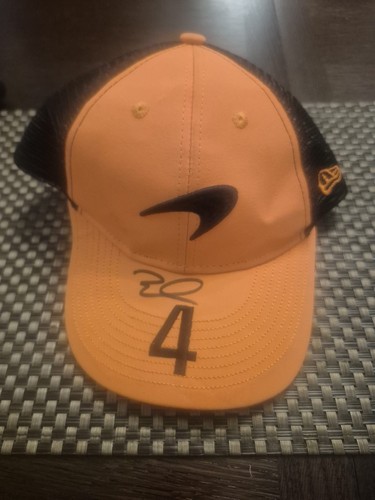 Zac brown mclaren racing - brown, f1