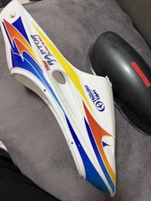 Thunder Tiger Raptor 50