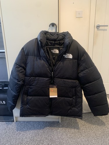 The north face men puffer - north,