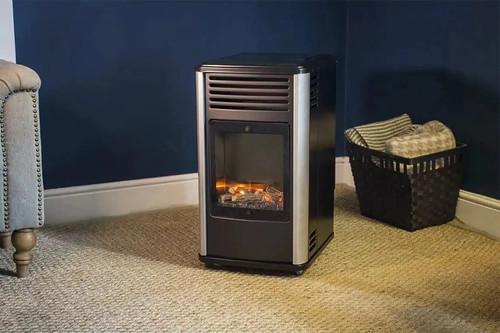 Calor gas 4kw manhattan - calor, 3.4kw