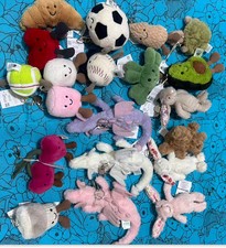 New JellyCat Brand Plush Toy