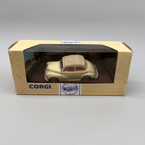 Corgi classics 96750 morris - corgi,