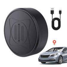 Tracker Magnetic Wireless Car