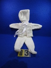 HAND KNITTED CLOTHES FOR BABY