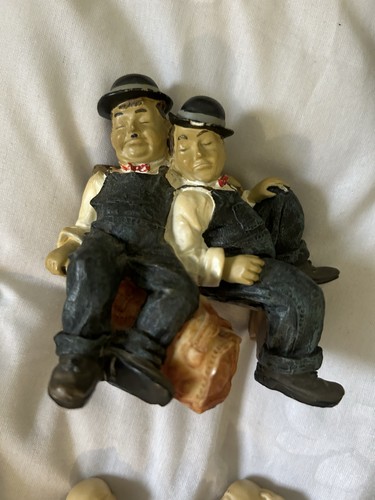 Laurel hardy vintage - laurel,