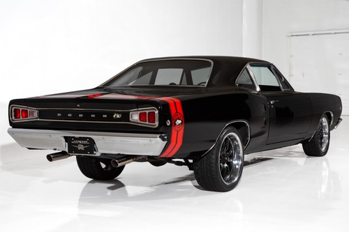 1968 dodge super - dodge,