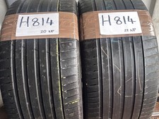 2953521 Michelin Pilot Sport 4