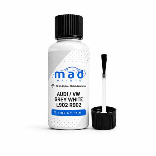 Grey white l902 - m.a.d,