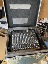 Mackie PROFX16 Mixing Desk
