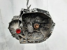 2015 PEUGEOT 308 Mk2 (T9) 1.2L Petrol 6 Speed Manual Gearbox 52614 Miles 