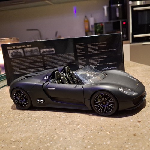 110060031 porsche 918 spyder - 110060031,