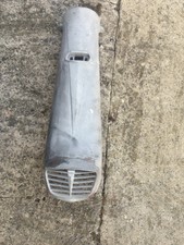 GENUINE LAMBRETTA INNOCENTI GP