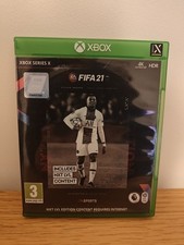 FIFA 21 NXT LVL Edition (Xbox