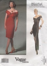 Vogue Sewing Pattern 1222