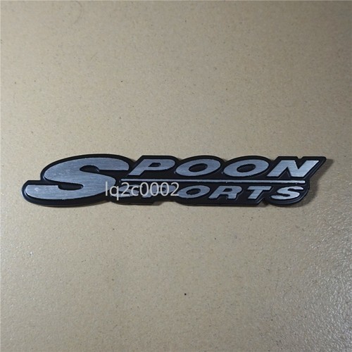 White spoon sports black - sports,