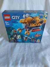 LEGO CITY 60264 OCEANS