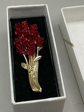 Vintage Avon David Mons 1997