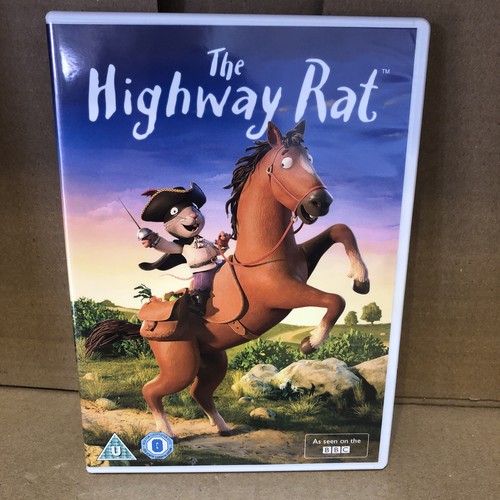 The highway rat julia - the,