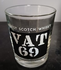 Vat fine scotch whisky - 69,