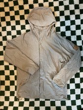 Makia Jacket Size Medium