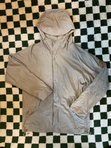 Makia jacket size - makia,