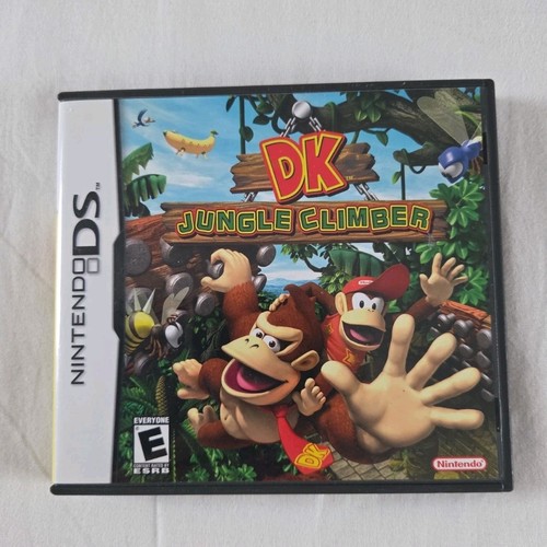 Donkey kong jungle - kong,