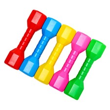2pcs Small Dumbbells With