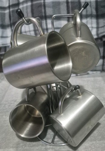 Stainless steel double - stainless,