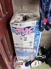 Bestway Steel Pro MAX Round