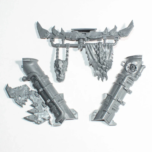 Warhammer 40k orks ork kill - 40k,