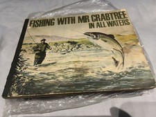 Fishing with crabtree in - mr.,